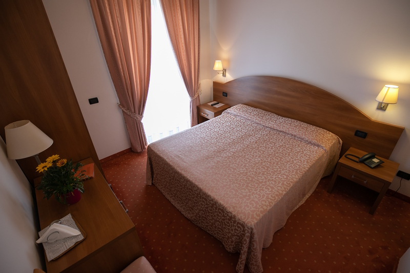 hotel con camera doppia a Lazise sul Garda
