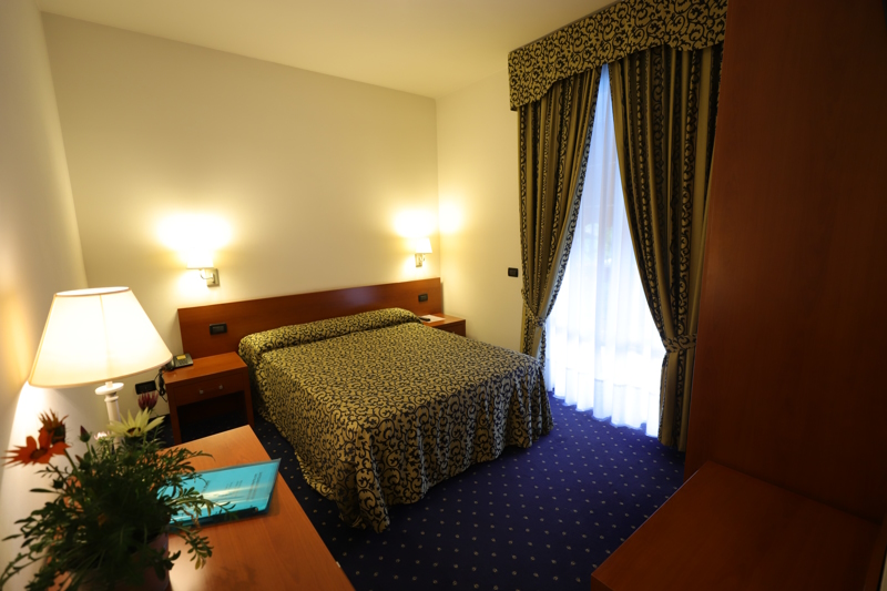 hotel con camera singola a Lazise sul Garda